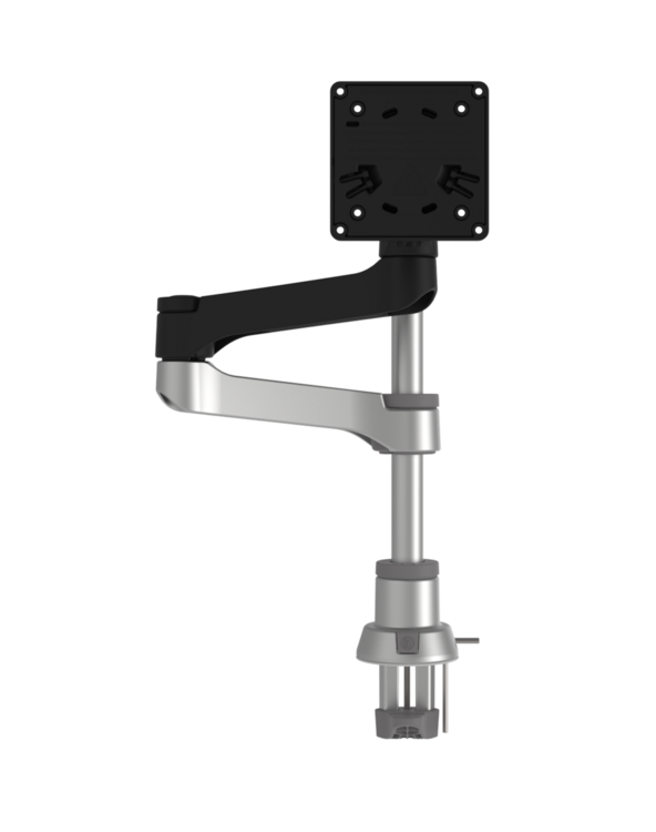 R-Go Zepher Monitorarm - Single Worktrainer.com