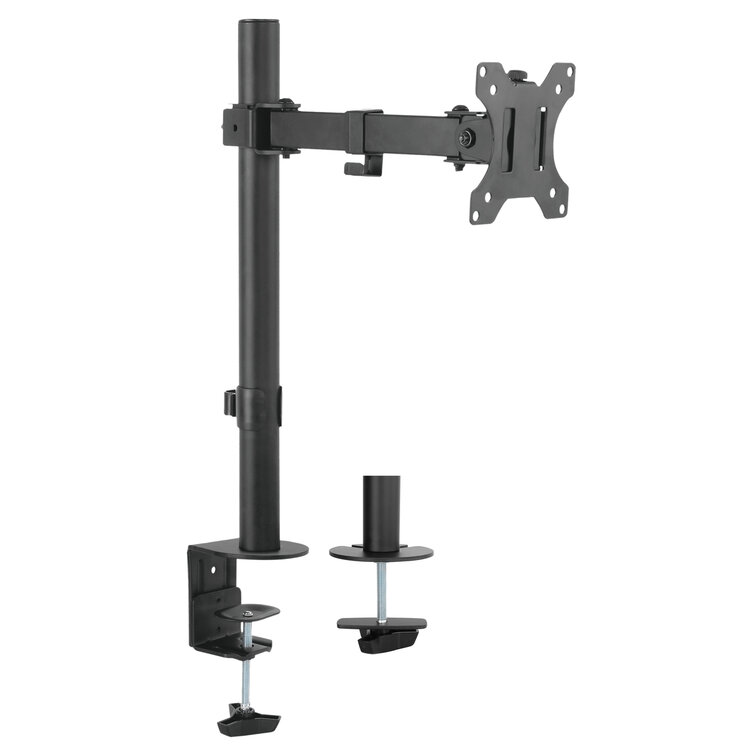 Monitorarm Focus 1 scherm Worktrainer.nl