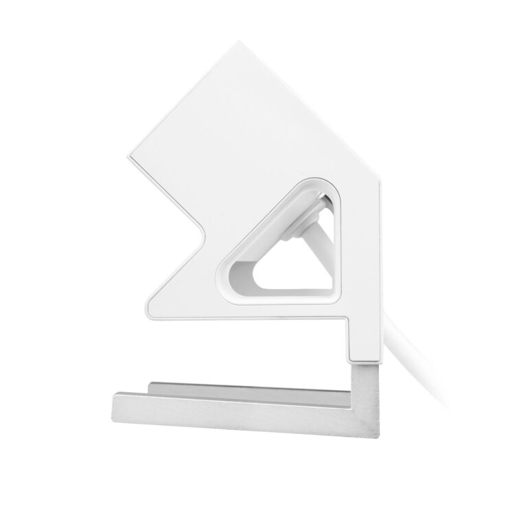 Opbouwunit Power Desk Up 2.0 stekkerdozen Worktrainer.nl