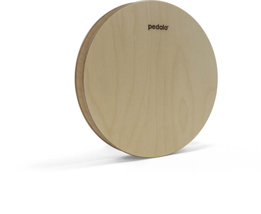Pedalo Twister Balansbord | Worktrainer