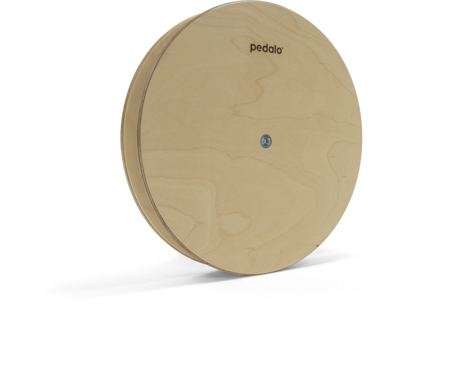 Pedalo | Balance top balansbord | Worktrainer