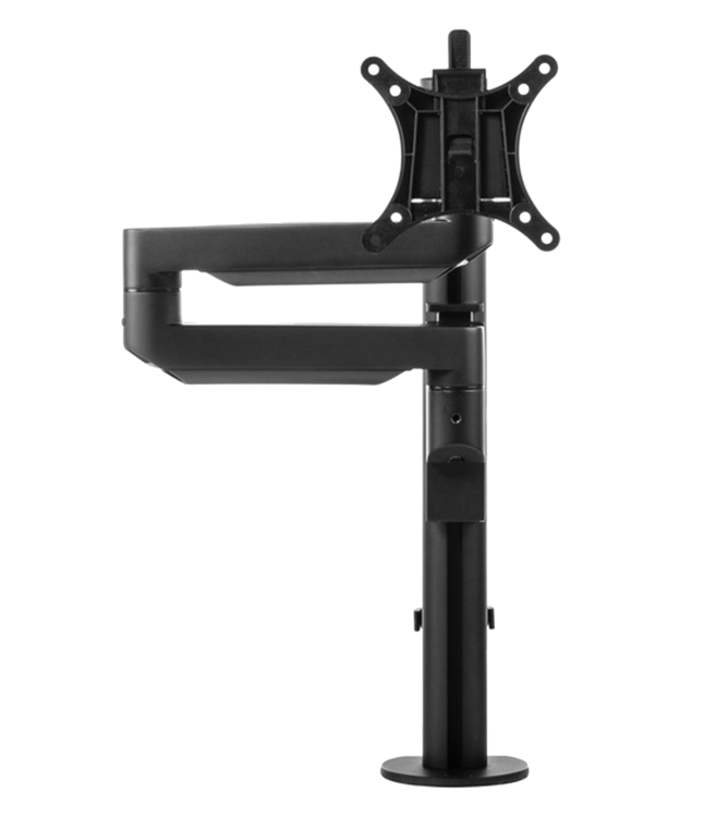 Galaxy monitorarm Enkel Worktrainer.nl