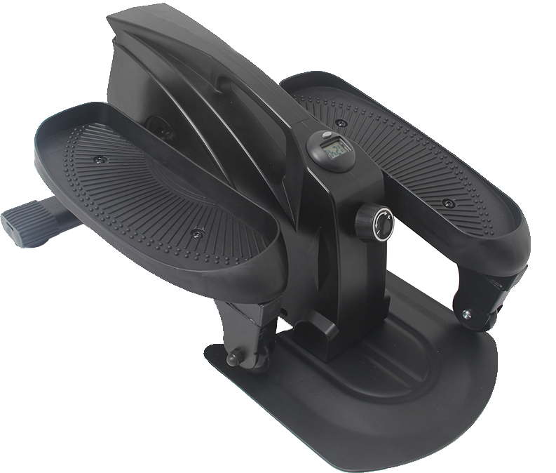Stepper mini crosstrainer Wortkrainer.nl