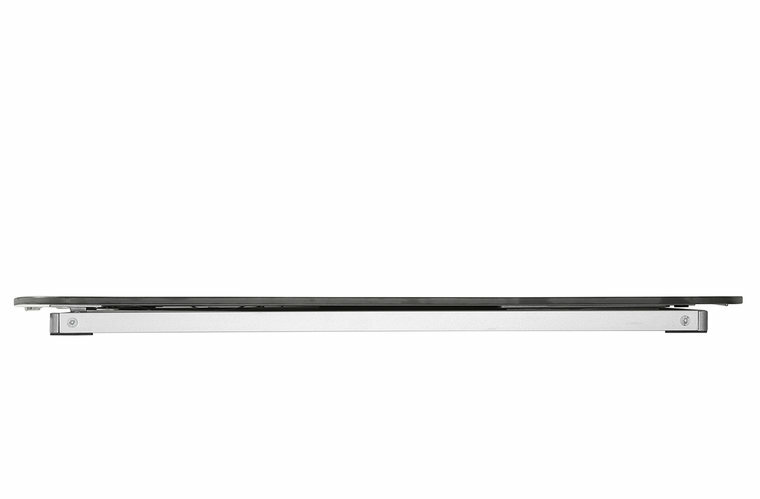 Gas Spring Sit-Stand Desk Converter - Ultra Slim