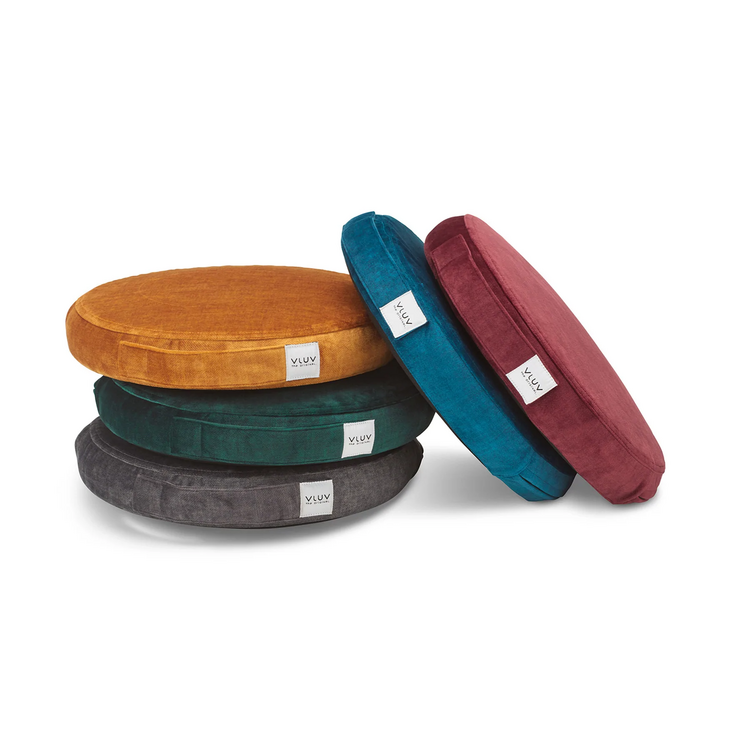 Balance cushion VLUV PIL&PED | Dynamic sitting | Worktrainer.com