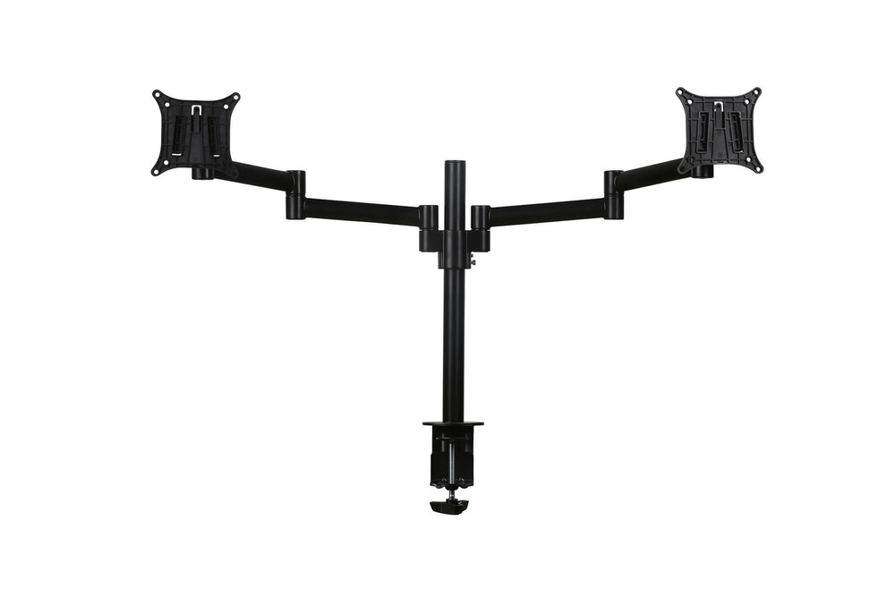 Skylon | Double Monitor arm for 2 screens