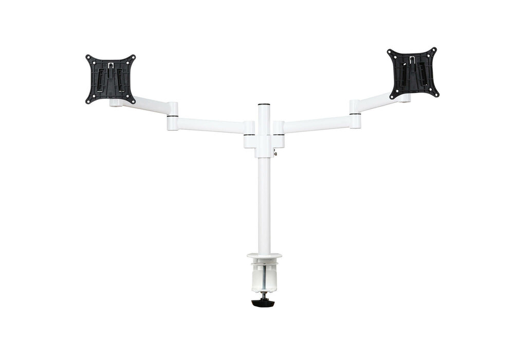 Skylon | Double Monitor arm for 2 screens
