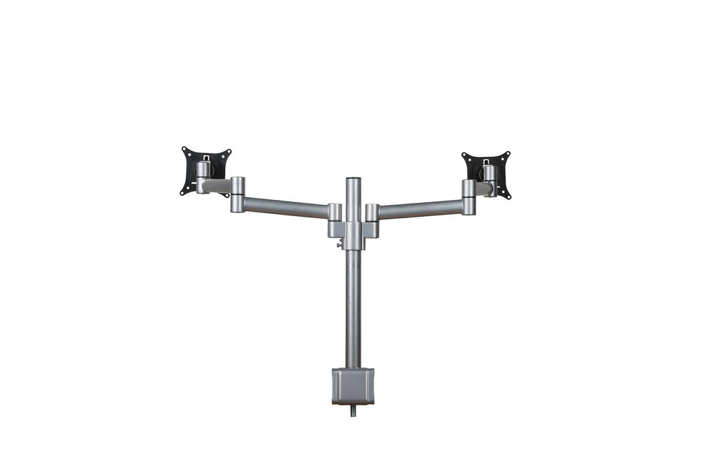Skylon | Double Monitor arm for 2 screens