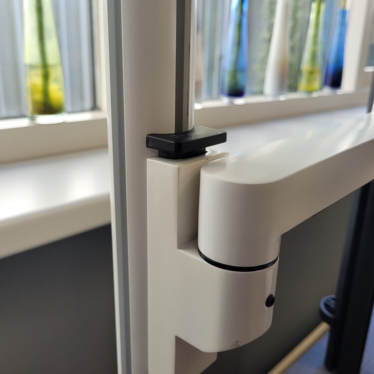 Galaxy Monitor arm - Single Worktrainer.com