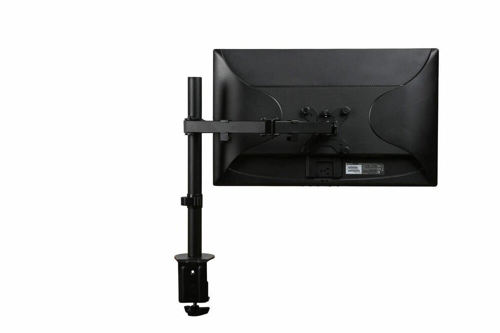 Focus | Enkele monitorarm voor 1 scherm