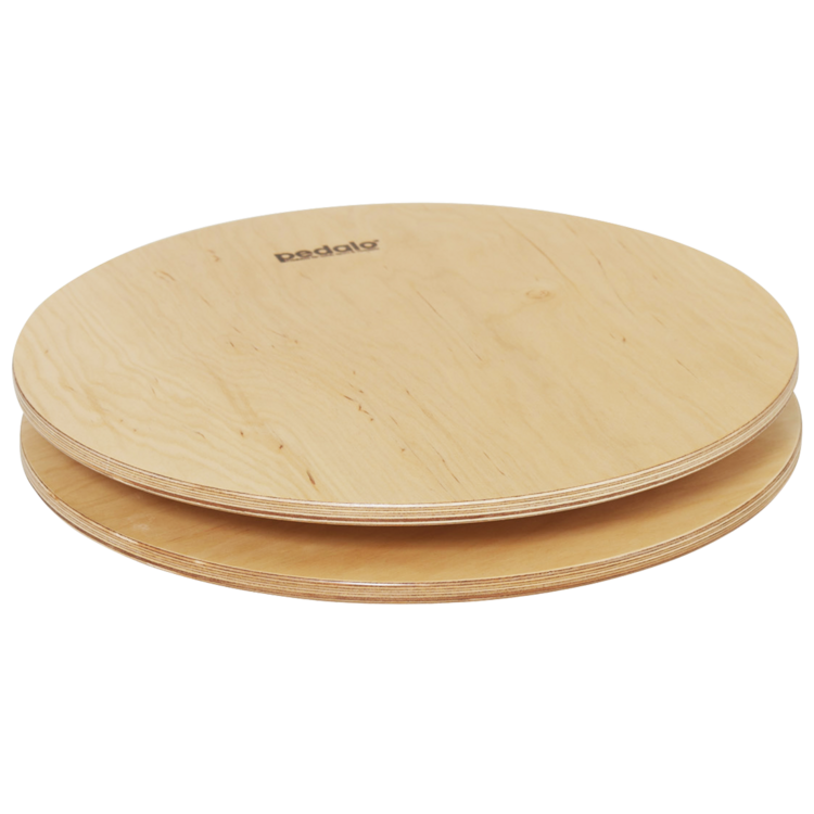 Pedalo Twister Balansbord | Worktrainer