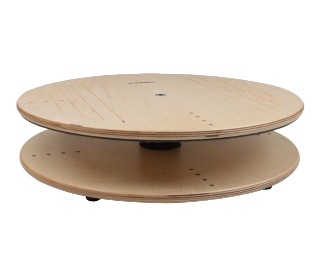 Pedalo balansbord 500 | Worktrainer.nl