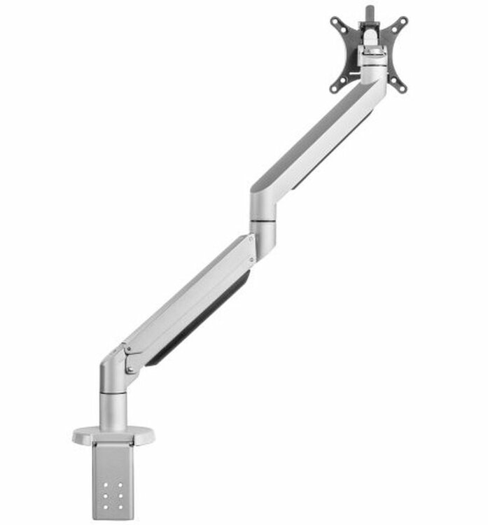 Galaxy Monitorarm - Gas lift Worktrainer.com