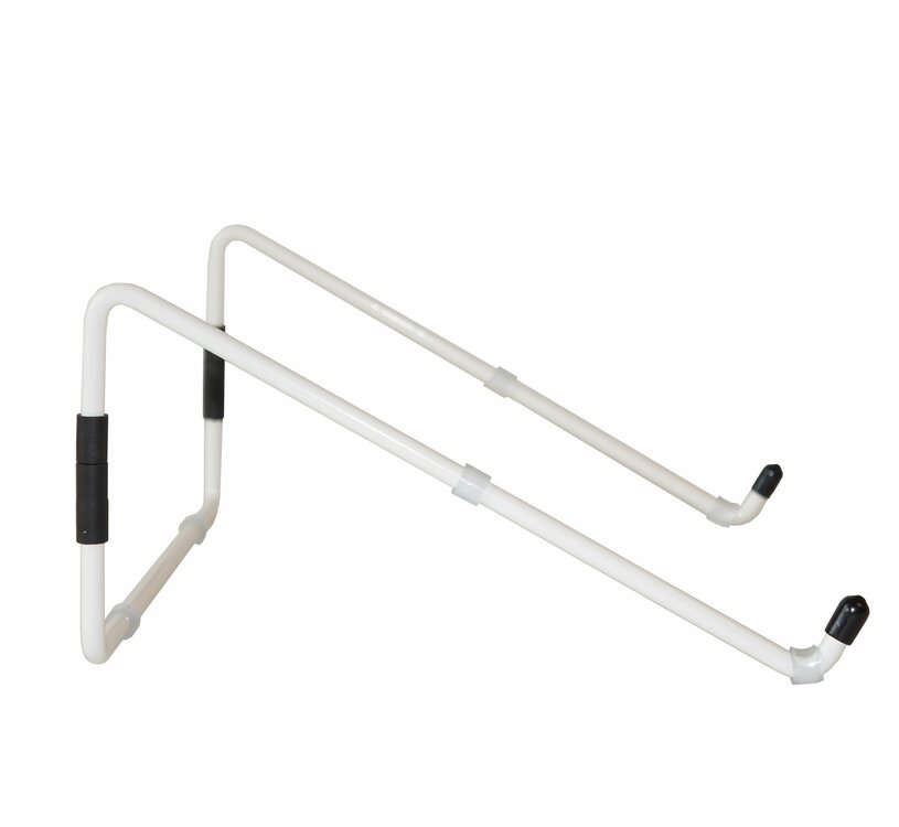 Ergo R-Go Steel Travel Laptopstandaard | Worktrainer.nl