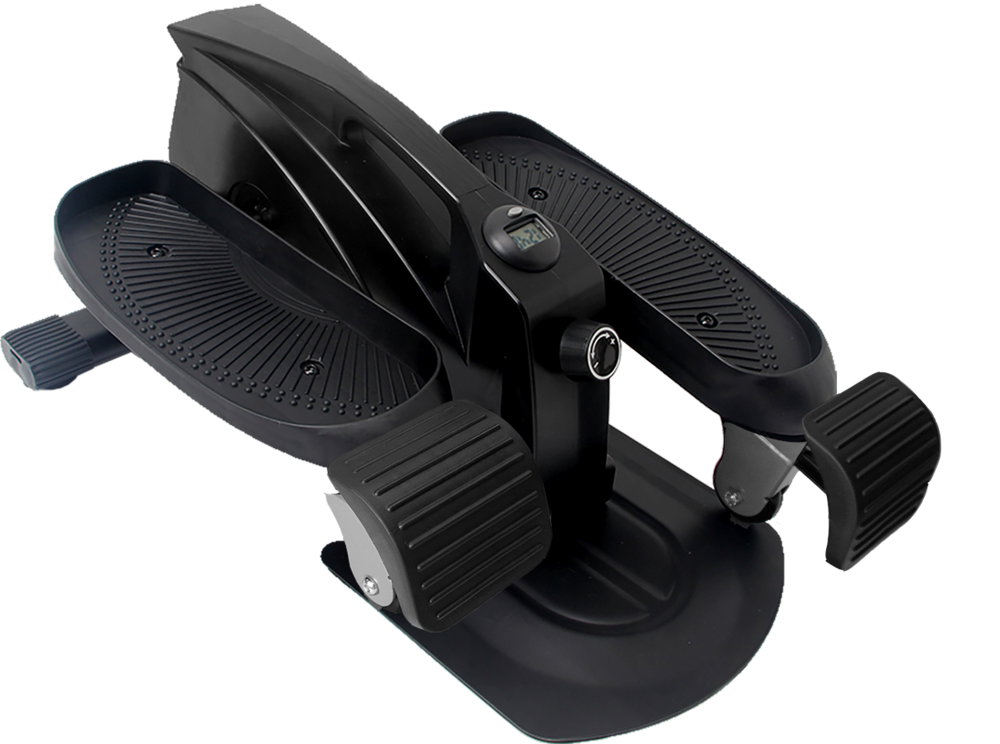 Stepper mini crosstrainer Wortkrainer.nl