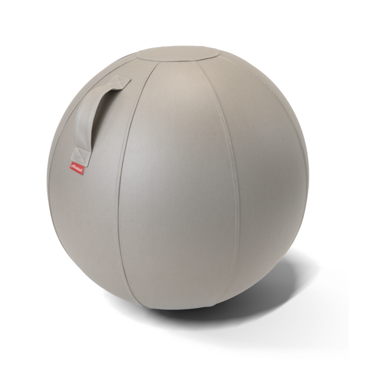 Office Ball zitbal | Ergonomische balansbal | Fitnessbal | Worktrainer.nl