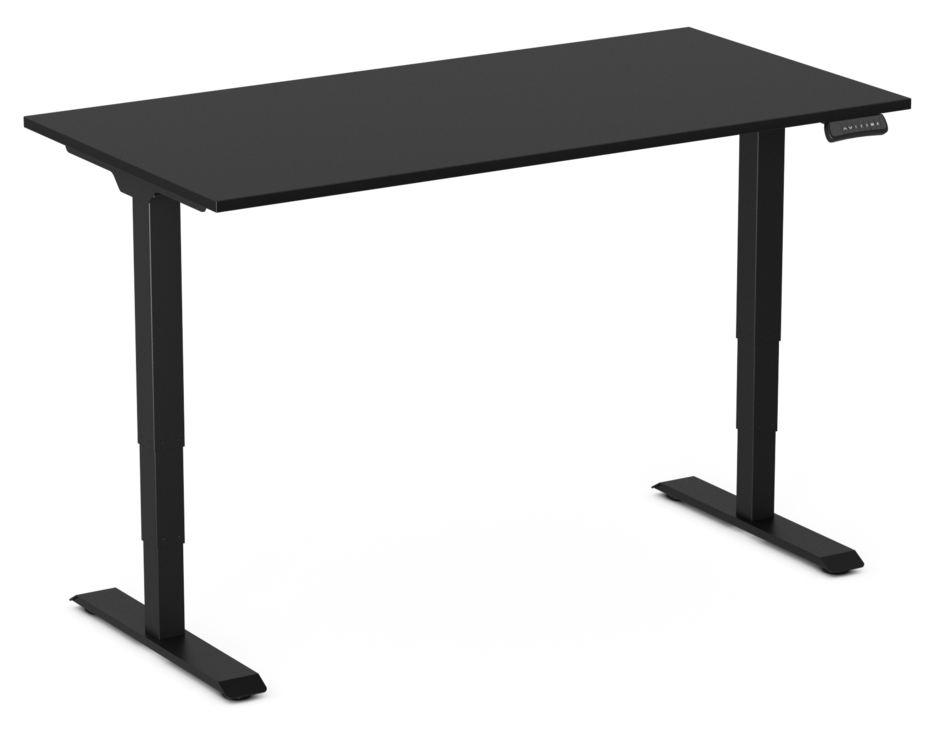 Klein Zit sta bureau StudyDesk Pro Worktrainer