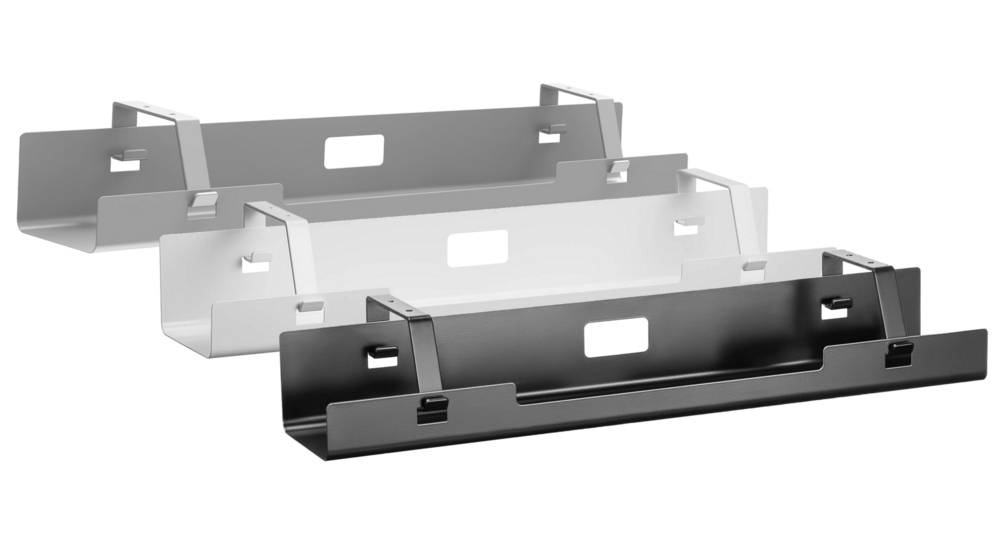 60 cm UnderDesk | Kabelgoot | Worktrainer