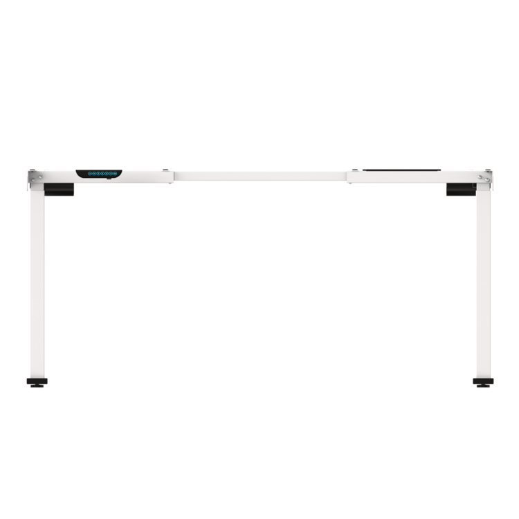 OLeg | Elektrisch Zit-Sta Bureau / Tafel | Worktrainer