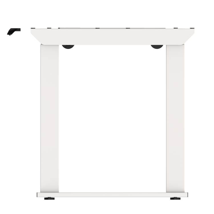 OLeg | Elektrisch Zit-Sta Bureau / Tafel | Worktrainer