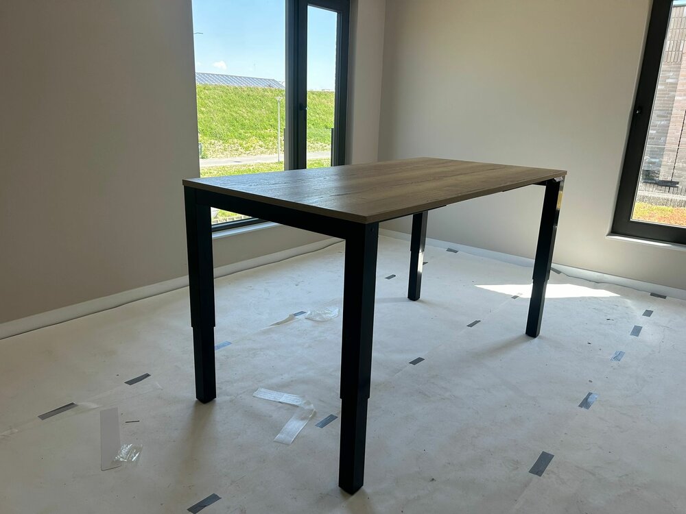 Zit sta bureau HonMove Worktrainer (1)