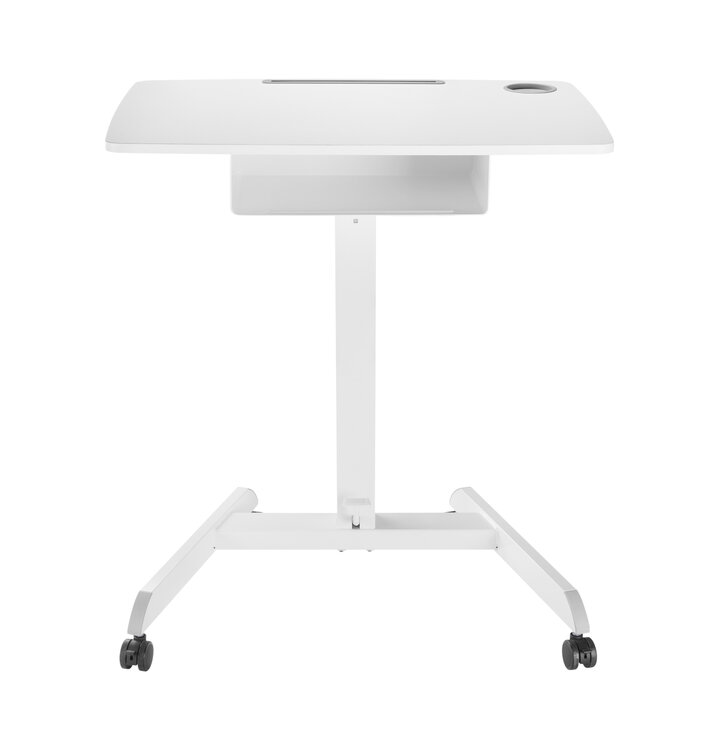 StudyFit | Klein Gasveer Zit-Sta Bureau | Worktrainer