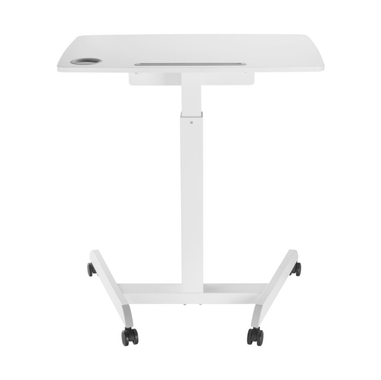 StudyFit | Klein Gasveer Zit-Sta Bureau | Worktrainer