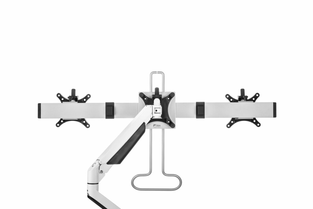 Galaxy | Flex Crossbar met handgreep | Worktrainer