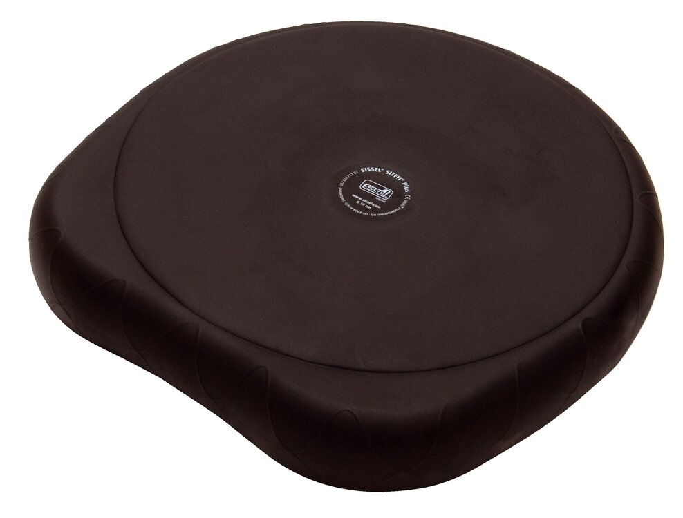 Sissel Zetel Zadel Zitkussen Balkussen Sitfit plus 37cm worktrainer.nl worktrainer.com