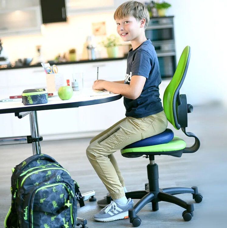 Sissel Sitfit wiebelkussen | Balanskussen | Worktrainer