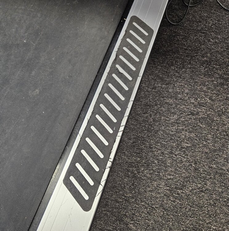2e Kans Walkdesk™ WTB500 Solo | Loopband 