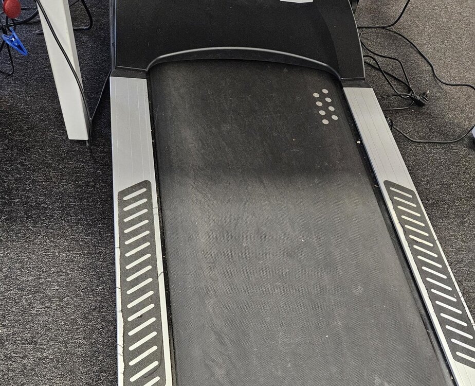 2e Kans Walkdesk™ WTB500 Solo | Loopband 