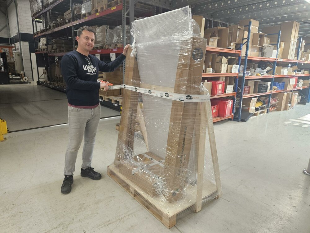 Linak SmartDesk | Electric Sit-Stand Desk