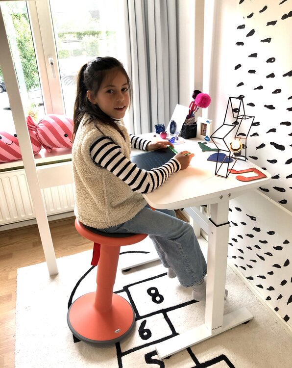 Up! Balanskruk Junior