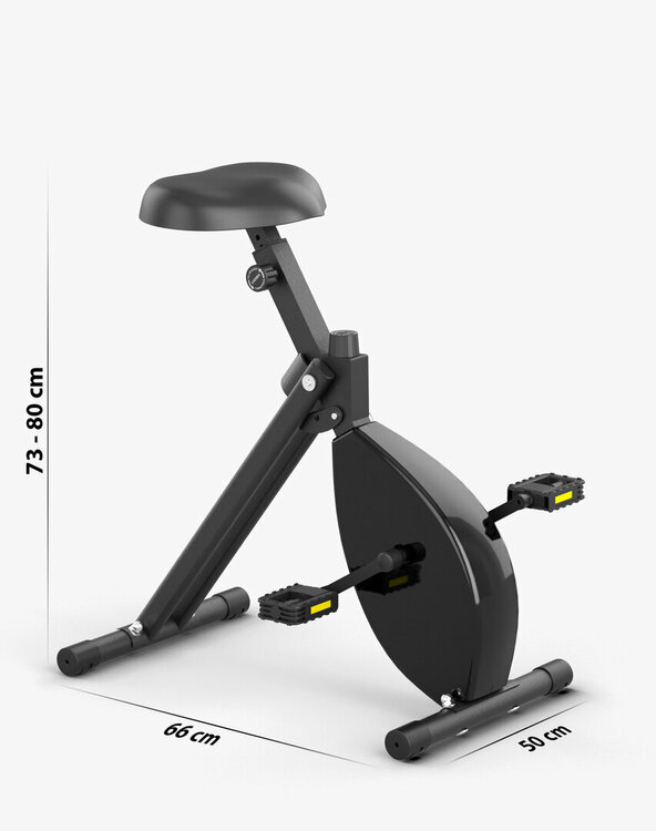 Deskbike Original | Bureaufiets