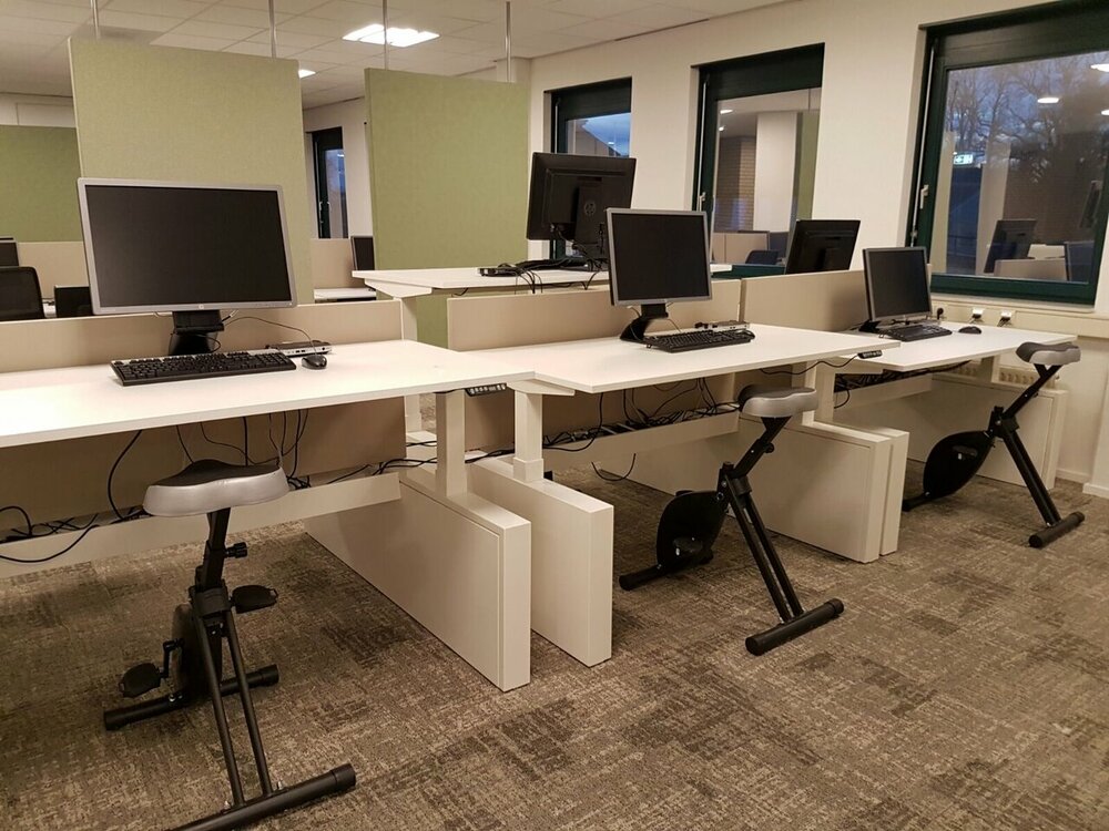 Deskbike Original | Bureaufiets