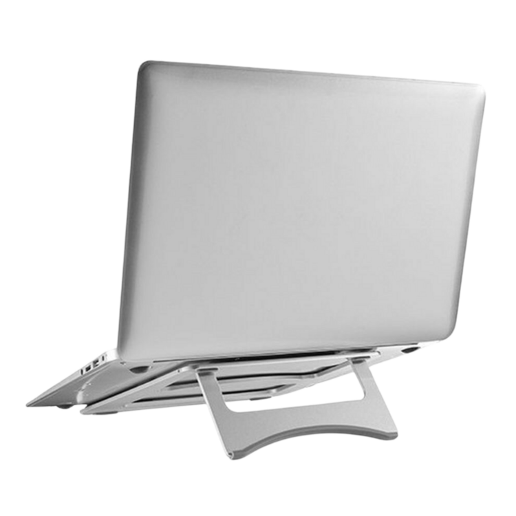 Cricket ErgoLine laptopstandaard | Worktrainer.nl