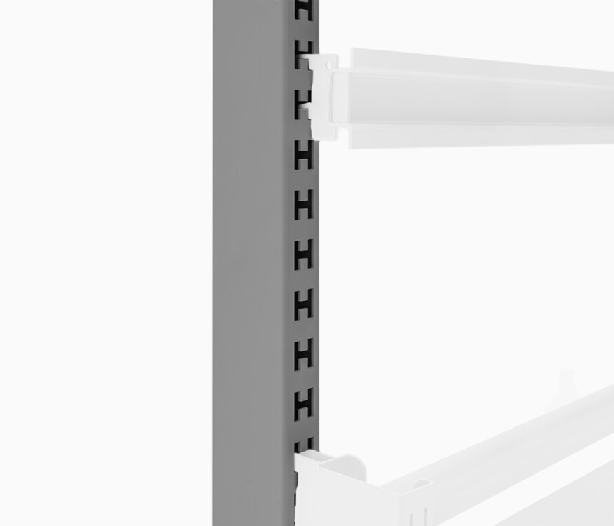 Verticaal Profiel | WorkBuddy