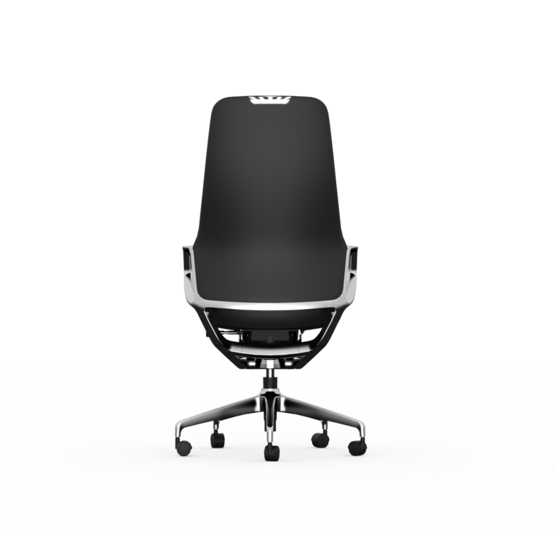 Arico A | Bureaustoel | Worktrainer