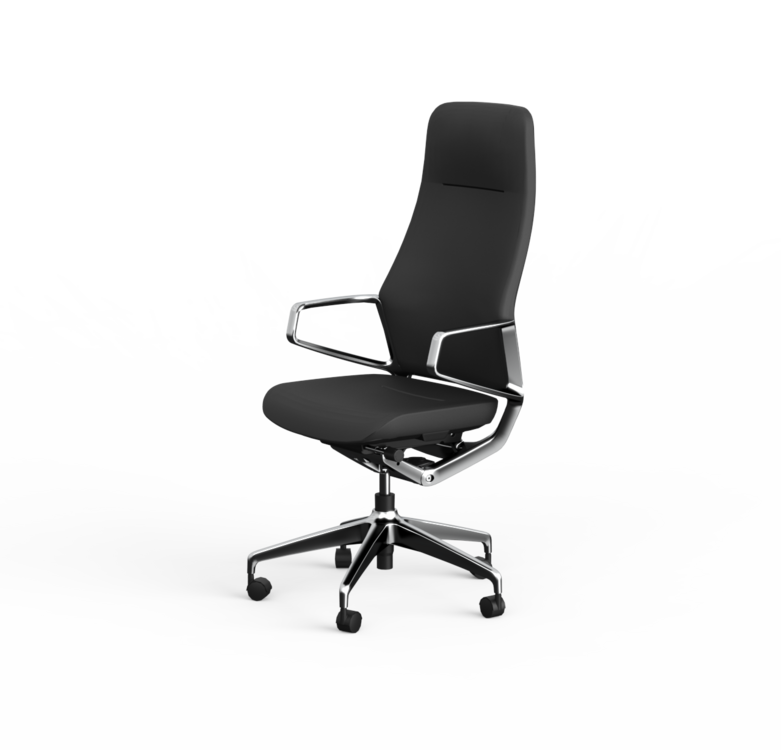 Arico A | Bureaustoel | Worktrainer