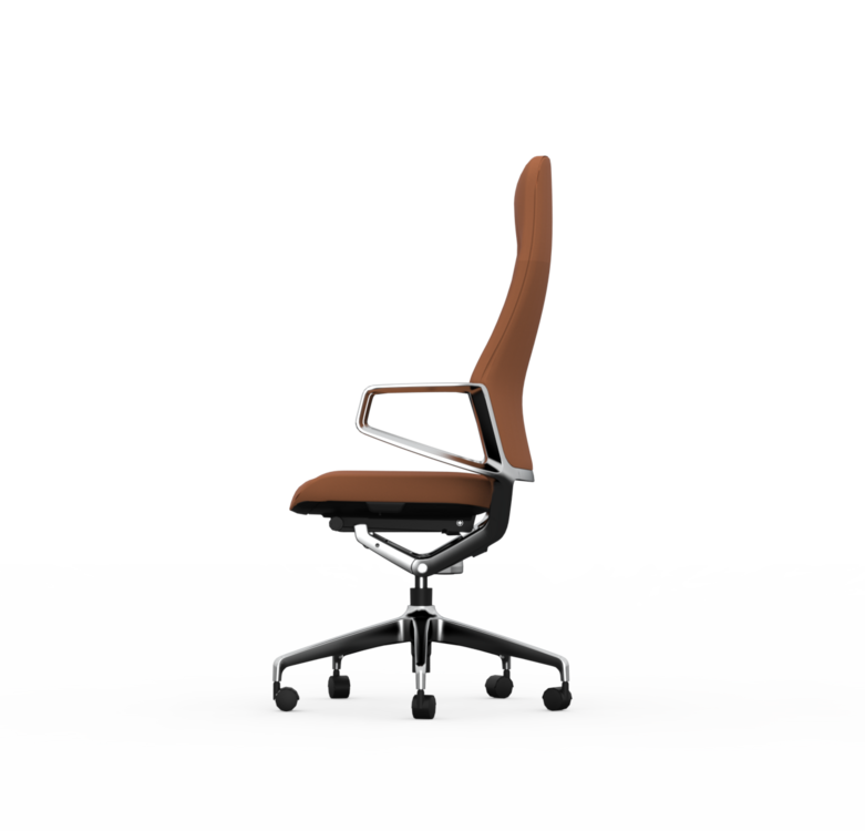 Arico A | Bureaustoel | Worktrainer