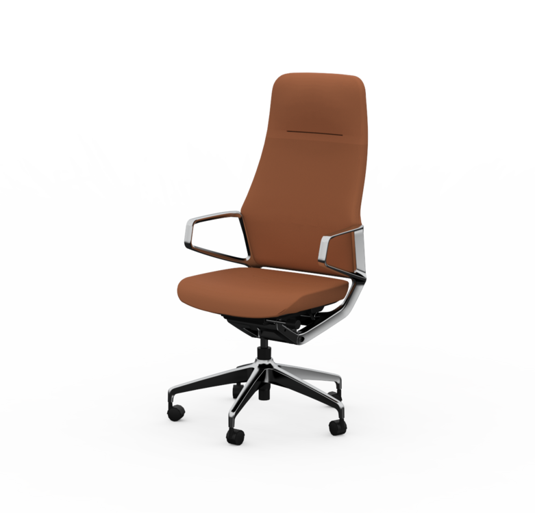 Arico A | Bureaustoel | Worktrainer