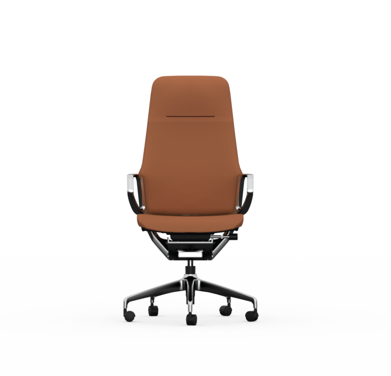 Arico A | Bureaustoel | Worktrainer