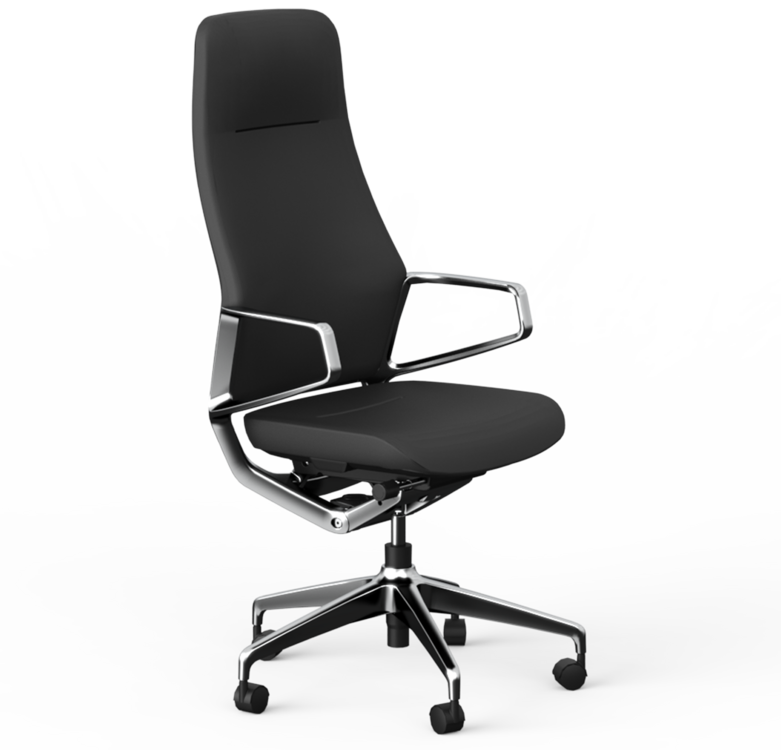 Arico A | Bureaustoel | Worktrainer