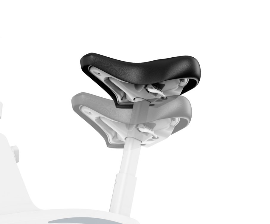 PedalDesk Worktrainer