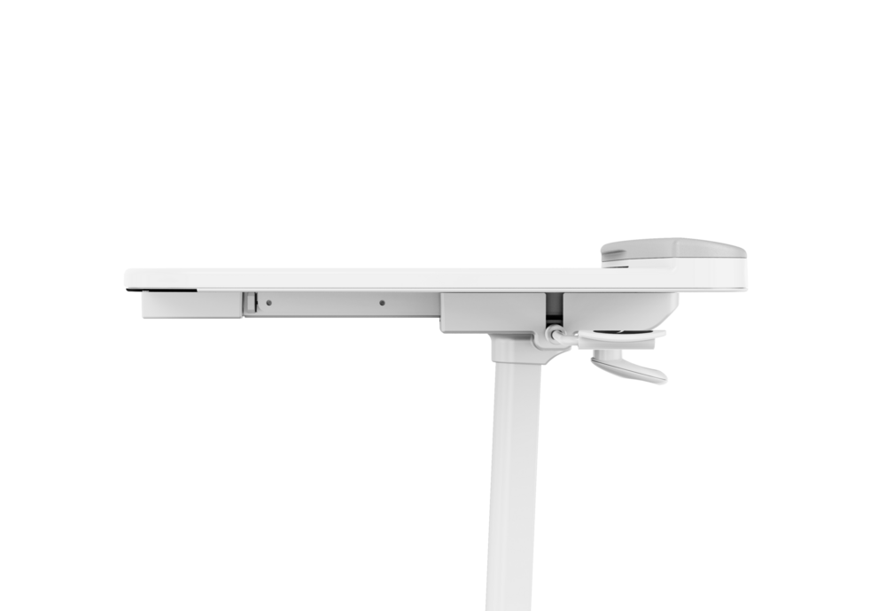 PedalDesk Worktrainer