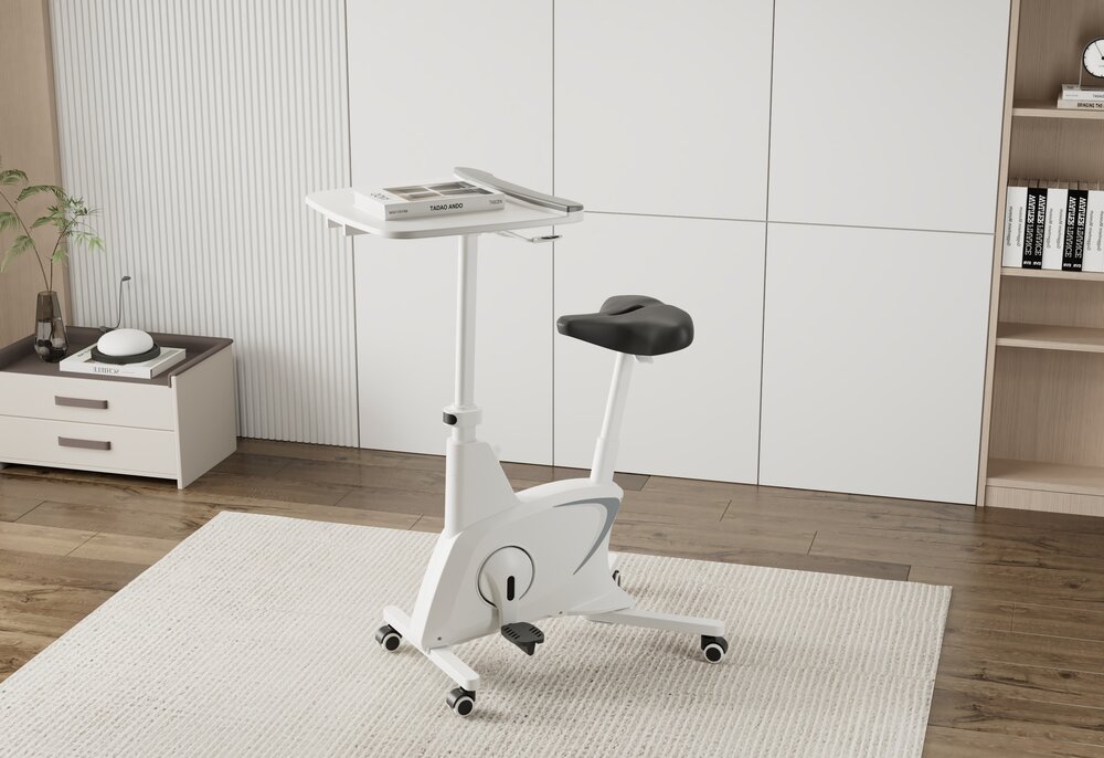 PedalDesk
