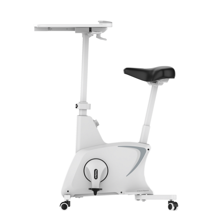 PedalDesk Worktrainer