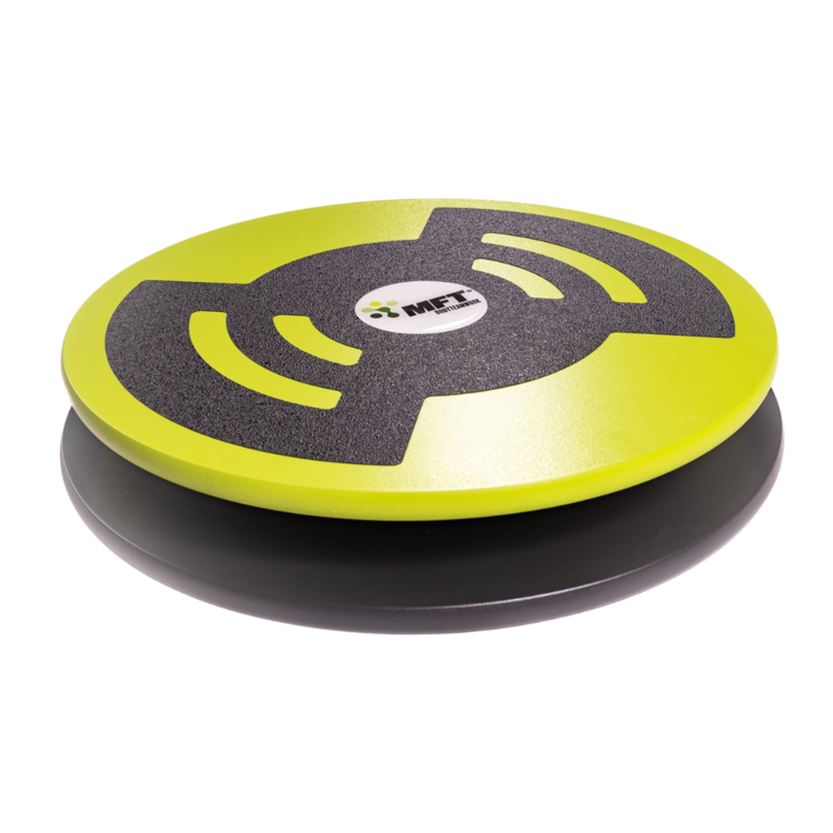 Fitdisc balansbord Worktrainer.nl