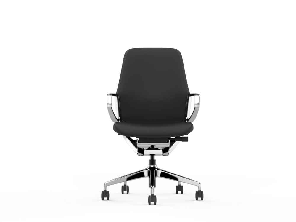 Arico Comfort | Bureaustoel